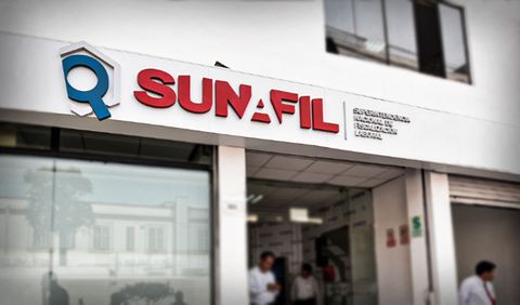 SUNAFIL-SEDE